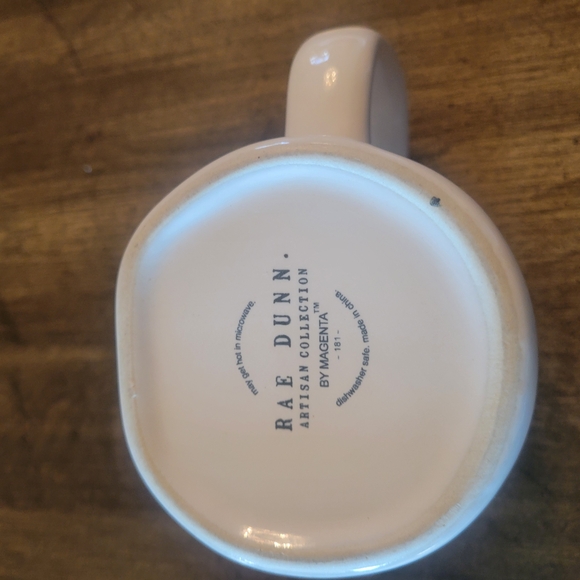RAE DUNN DOG MOM MUG - Picture 10 of 10